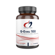 Load image into Gallery viewer, Q-Evail™ 100, 60 Softgels