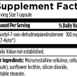 Load image into Gallery viewer, 7-Keto® 60 Vegetarian Capsules