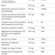 Load image into Gallery viewer, Multigenics® Intensive Care without Iron