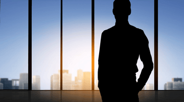 Is The Silhouette Of The Middle-Aged Man Changing?