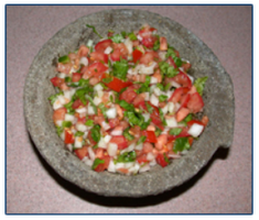 Salsa Fresca