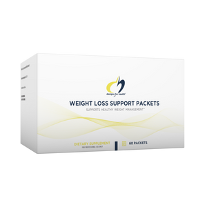 Weight Loss Support Packets