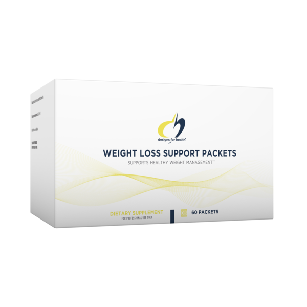 Weight Loss Support Packets