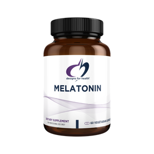 Melatonin 60 Capsules