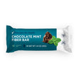 Load image into Gallery viewer, Chocolate Mint Fiber Bar (18 Bars)

