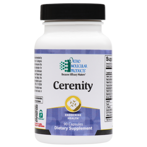 Cerenity